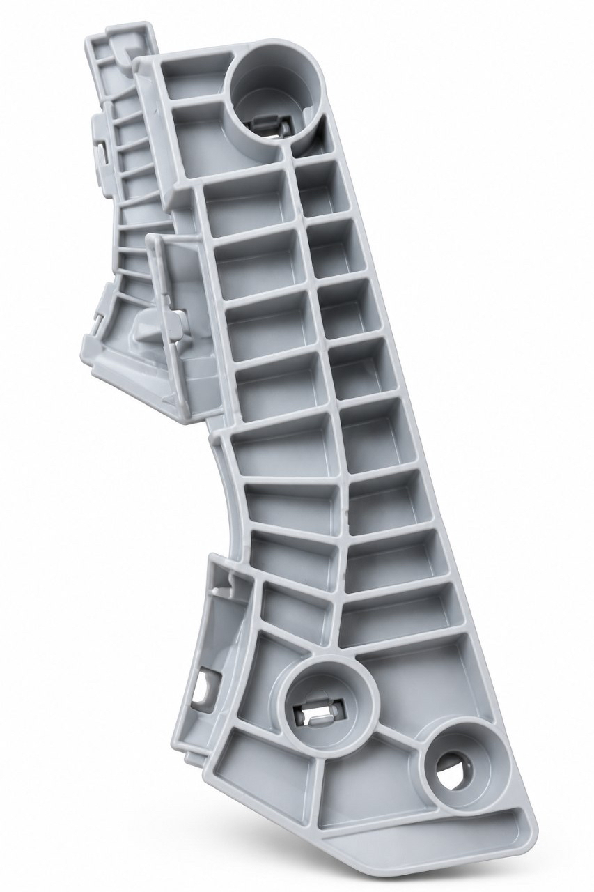 Bumper bracket