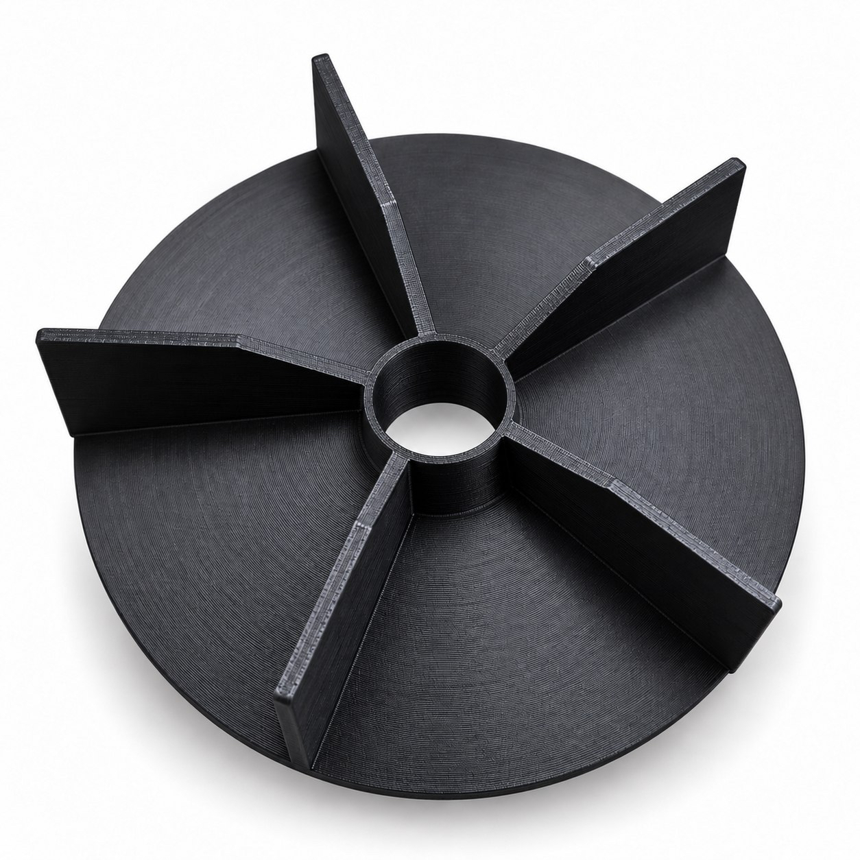 Fan impeller